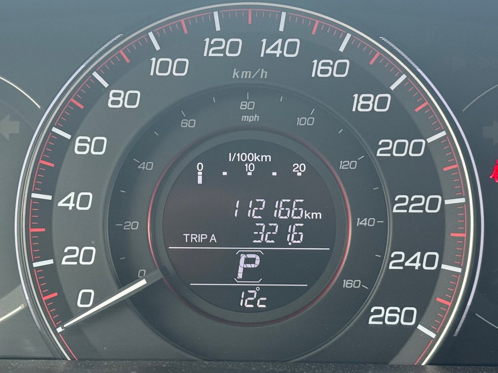 2015 Honda Accord Sedan Sport in Montreal, Quebec - 9 - w1024h768px