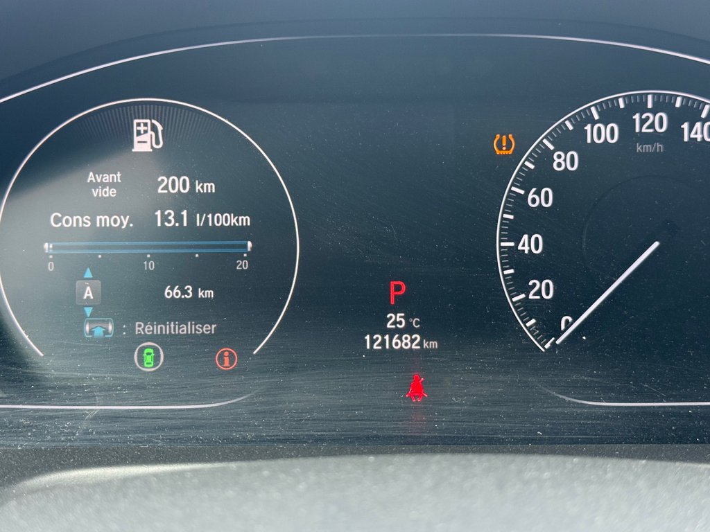 2018 Honda Accord Sedan Sport in Montreal, Quebec - 2 - w1024h768px