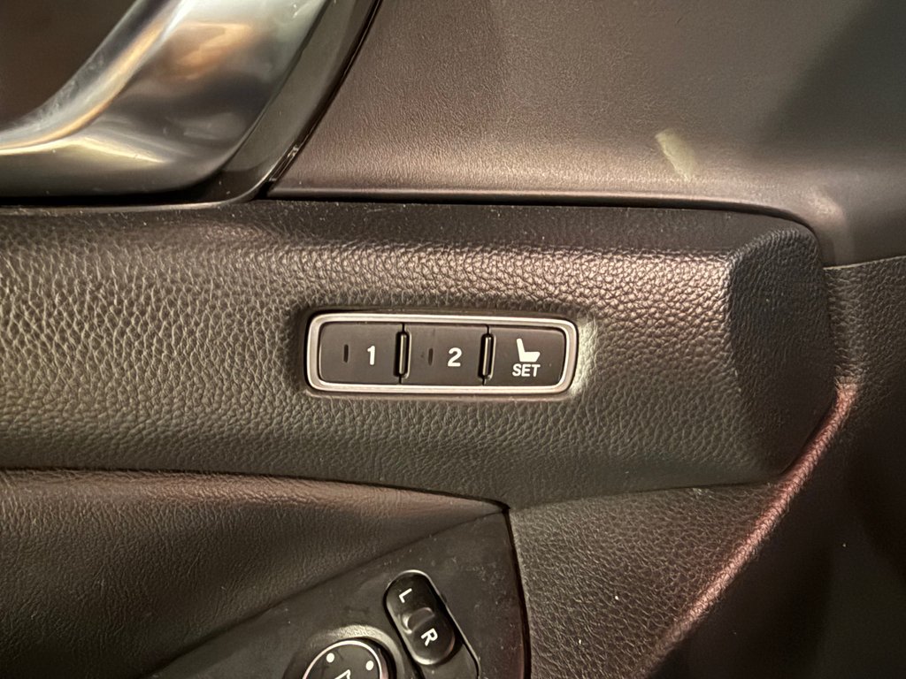 2019 Honda Accord Sedan EX-L in Montreal, Quebec - 9 - w1024h768px