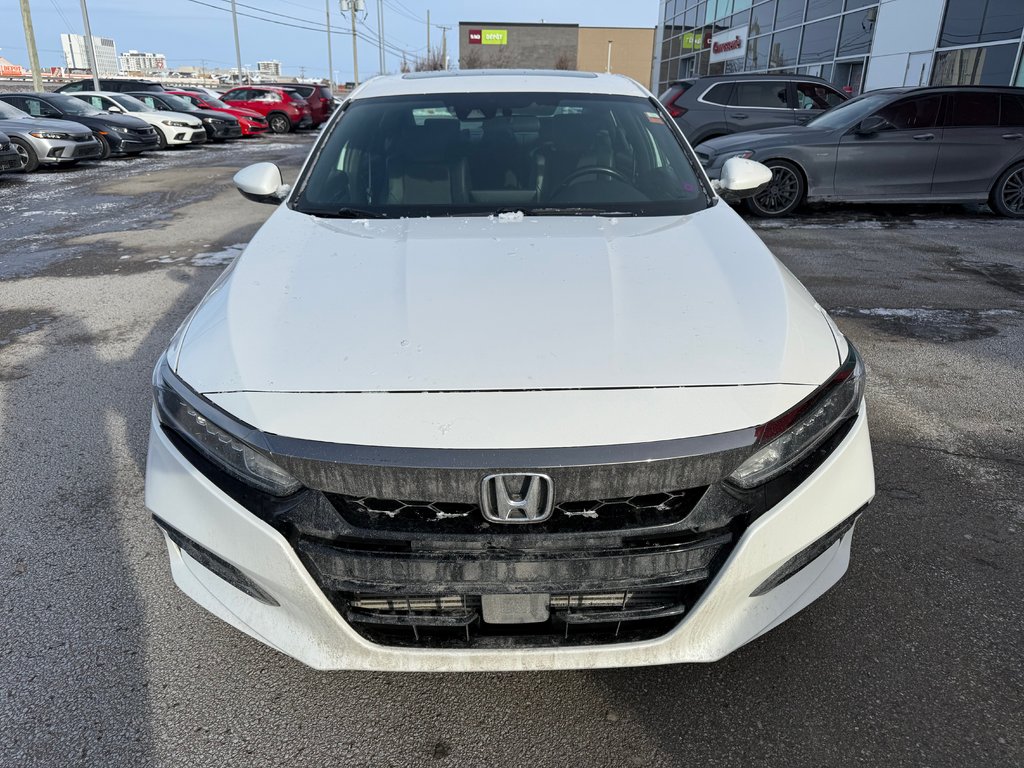 Honda Accord Sedan Sport 2.0 2019 à Lachenaie, Québec - 10 - w1024h768px