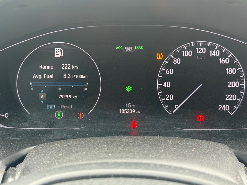 2019 Honda Accord Sedan Sport in Montreal, Quebec - 2 - w1024h768px