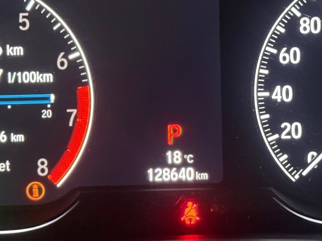 2019 Honda Accord Sedan EX-L in Montreal, Quebec - 2 - w1024h768px