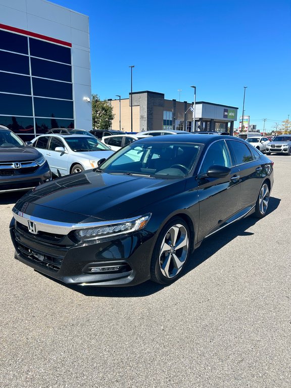 Honda Accord Sedan Touring 2.0 2019 à Lachenaie, Québec - 1 - w1024h768px