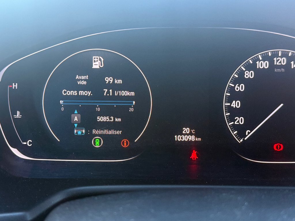 Honda Accord Sedan Sport 2019 à Montréal, Québec - 2 - w1024h768px