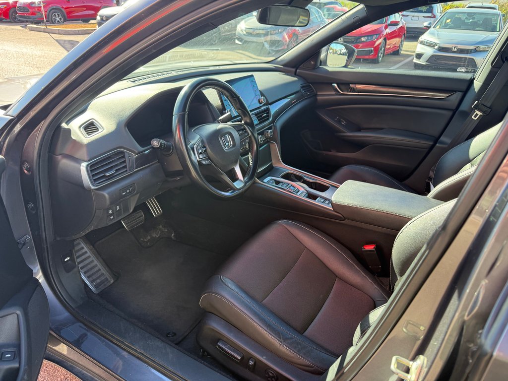 Honda Accord Sedan Sport 2.0 2020 à , Québec - 5 - w1024h768px
