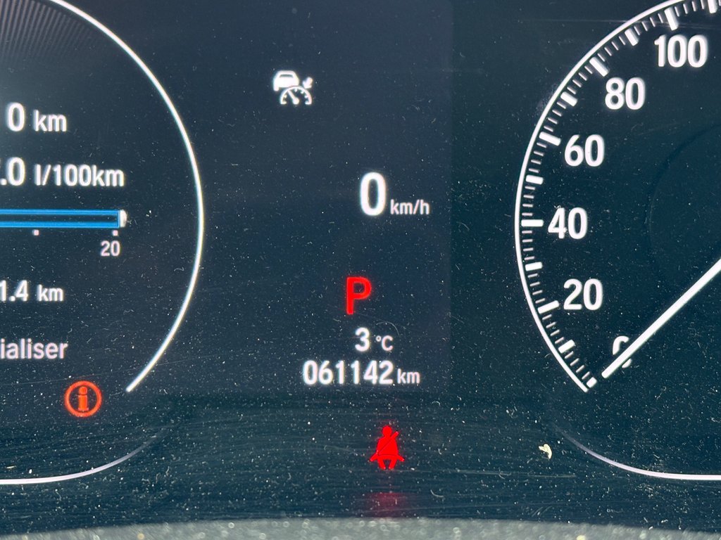 Honda Accord Sedan Sport 2021 à Montréal, Québec - 5 - w1024h768px