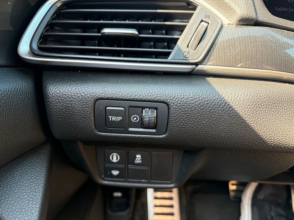 2021 Honda Accord Sedan Sport JAMAIS ACCIDENTÉ RETOUR DE LOCATION in , Quebec - 9 - w1024h768px