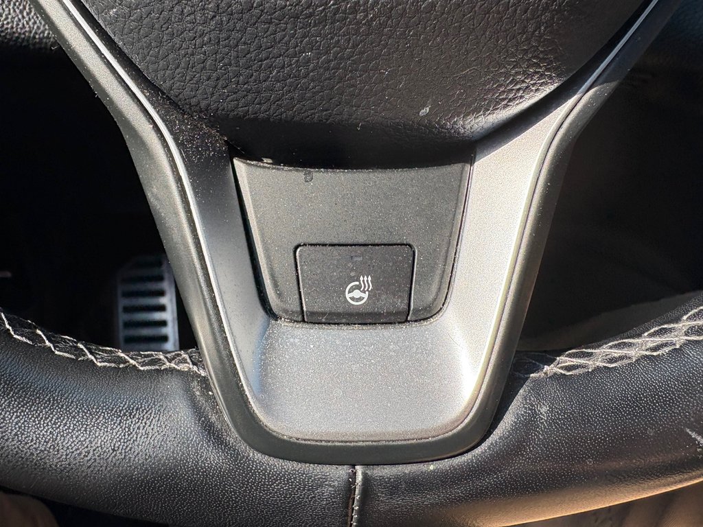 2021 Honda Accord Sedan Sport JAMAIS ACCIDENTÉ RETOUR DE LOCATION in , Quebec - 10 - w1024h768px