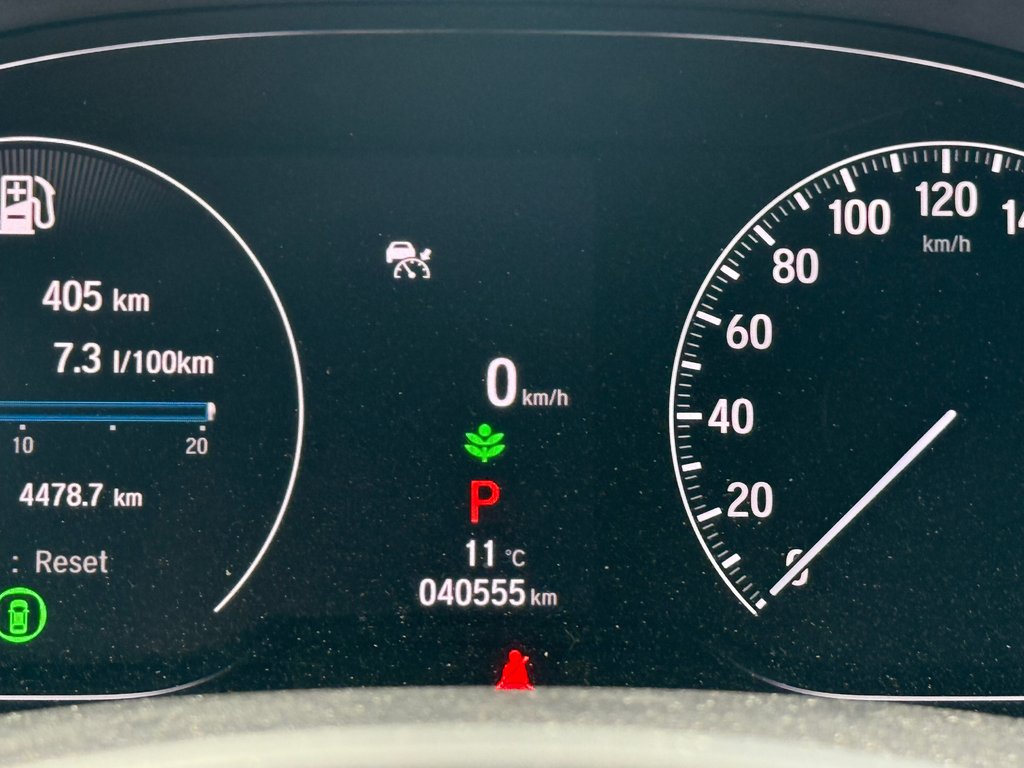 2021 Honda Accord Sedan Touring in Montreal, Quebec - 7 - w1024h768px