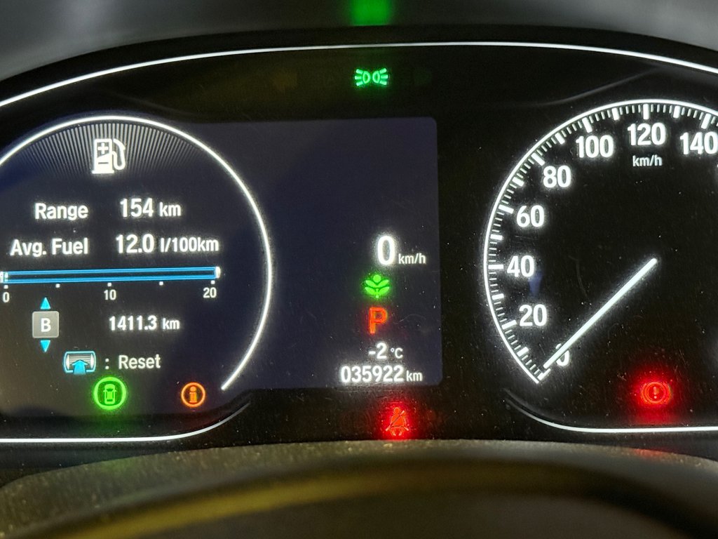 2021 Honda Accord Sedan Sport in Montreal, Quebec - 2 - w1024h768px