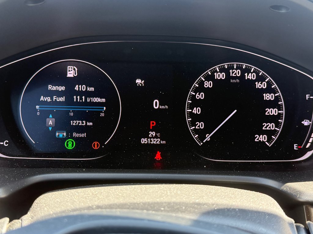Honda Accord Sedan Touring 2021 à Montréal, Québec - 2 - w1024h768px