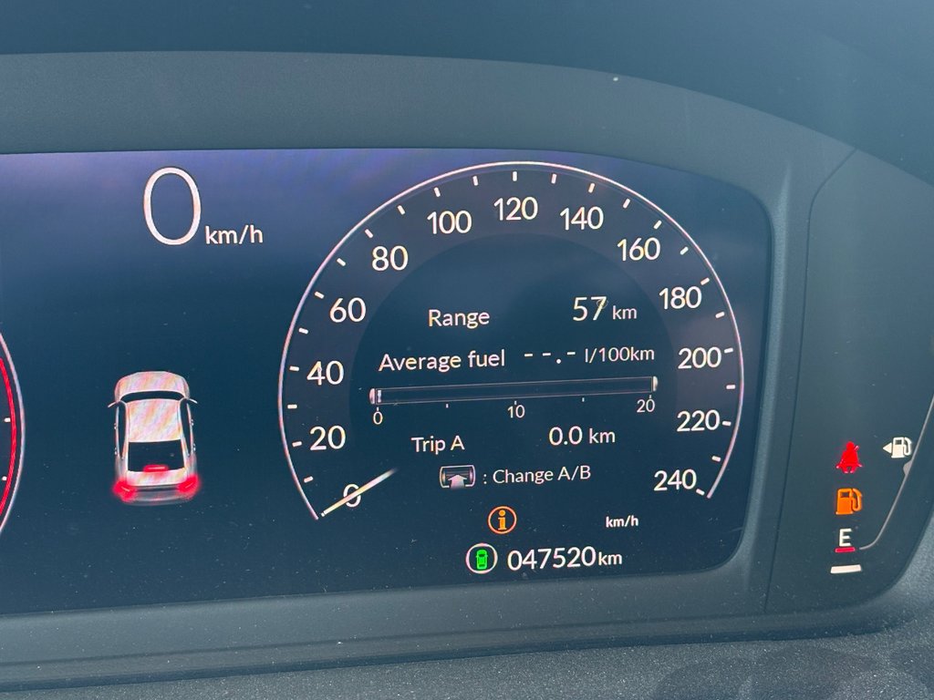 2023 Honda Accord Sedan EX in Montréal, Quebec - 5 - w1024h768px
