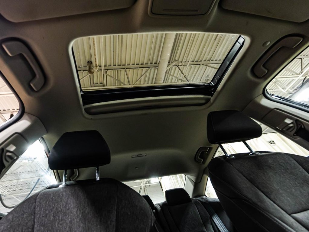 2025 Honda Accord Sedan SE MAGS I TOIT OUVRANT I CARPLAY I SIEGES CHAUFFANTS I DEMARREUR I SECURITE ACTIVE in Montréal, Quebec - 18 - w1024h768px