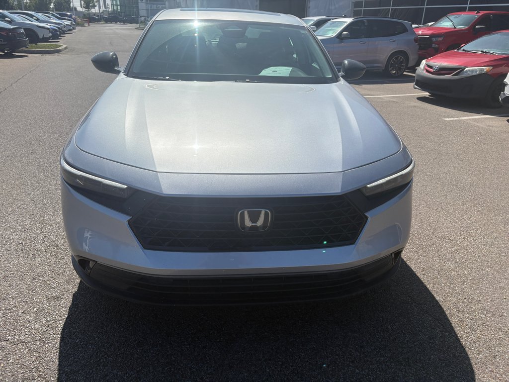 Honda Accord Sedan SE 2025 à Lachenaie, Québec - 5 - w1024h768px