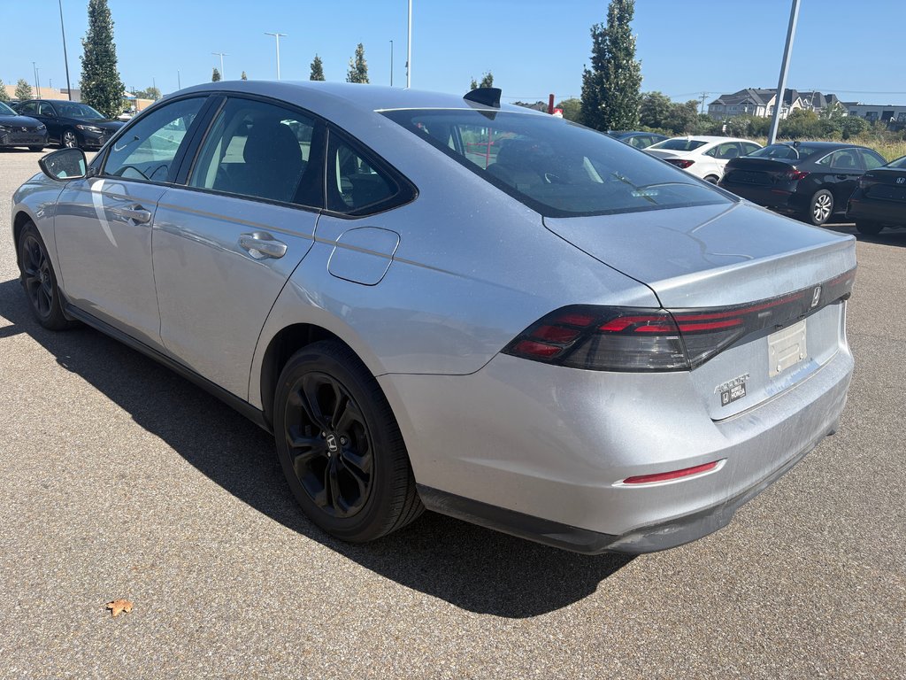 Honda Accord Sedan SE 2025 à Lachenaie, Québec - 2 - w1024h768px