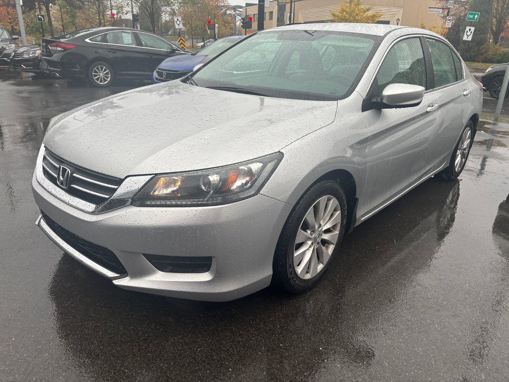 Honda Accord LX 2013 à , Québec - 1 - w1024h768px