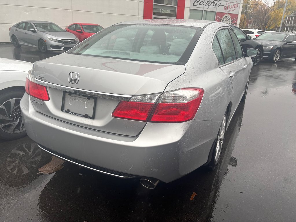 Honda Accord LX 2013 à , Québec - 3 - w1024h768px