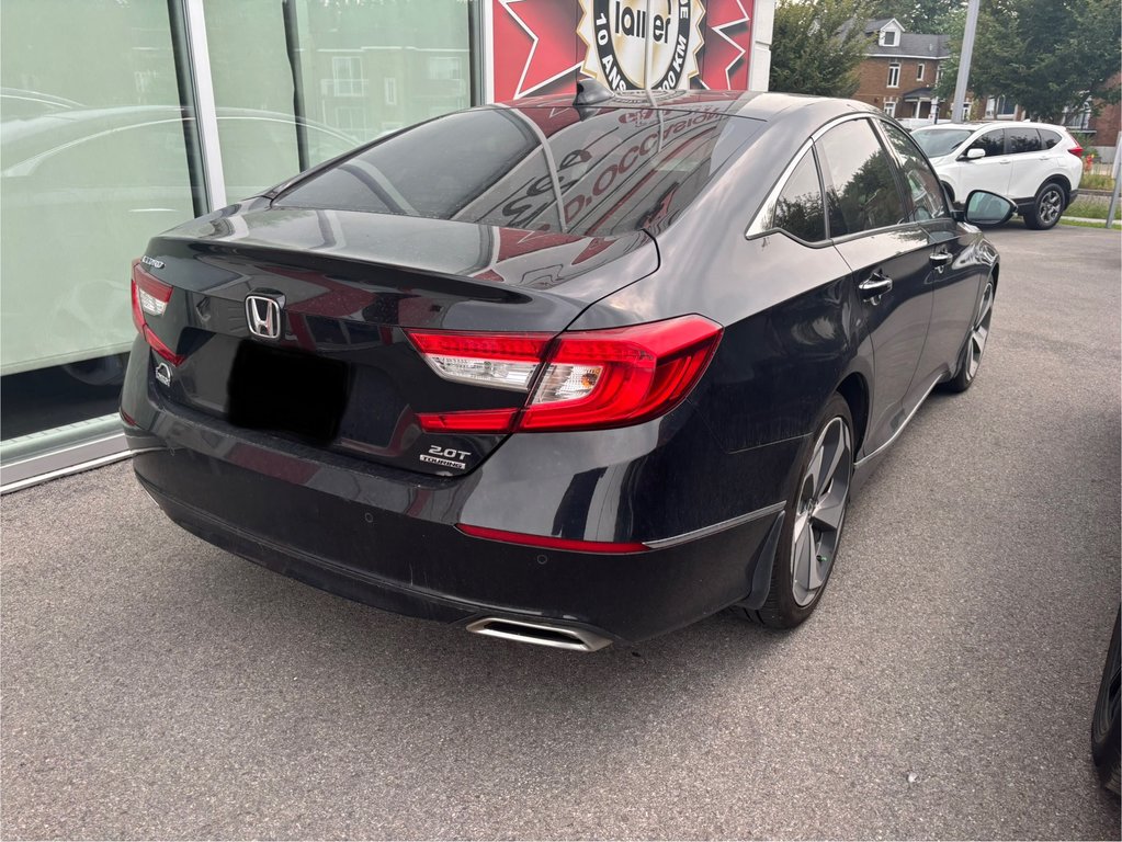 2020 Honda Accord Touring 2.0 in , Quebec - 3 - w1024h768px