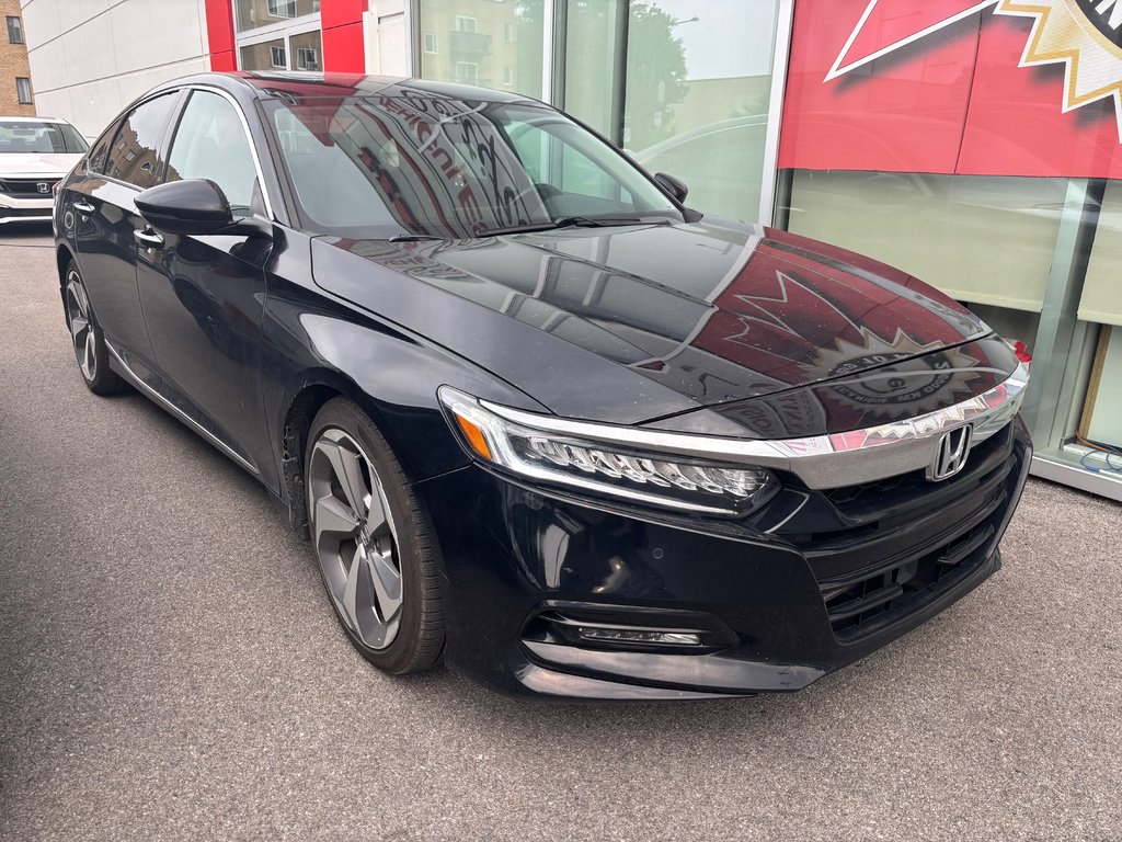 2020 Honda Accord Touring 2.0 in , Quebec - 2 - w1024h768px