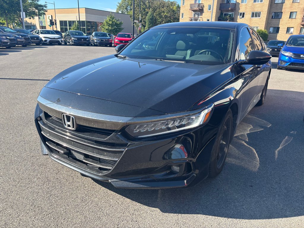 2022 Honda Accord Sport in , Quebec - 1 - w1024h768px