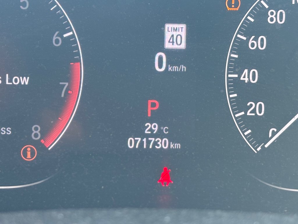2022 Honda Accord Sport in , Quebec - 5 - w1024h768px