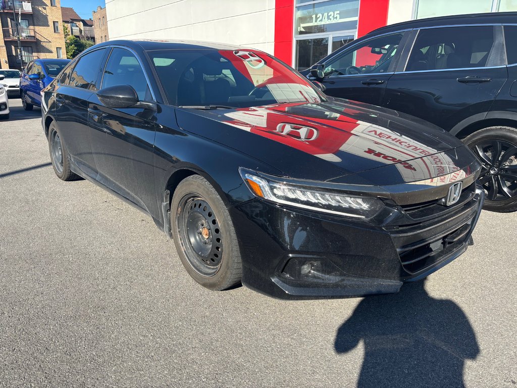 2022 Honda Accord Sport in , Quebec - 2 - w1024h768px