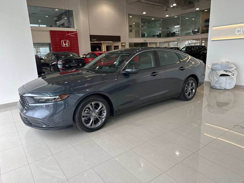 2023  Accord EX in , Quebec - 2 - w1024h768px