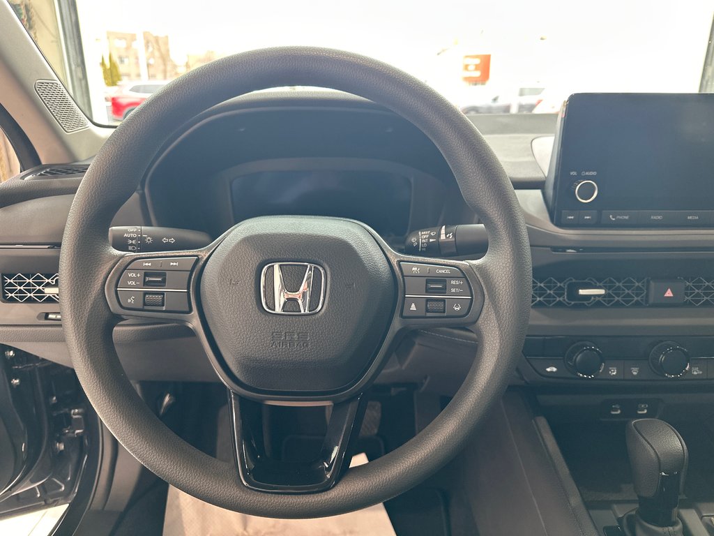 2023  Accord EX in , Quebec - 4 - w1024h768px