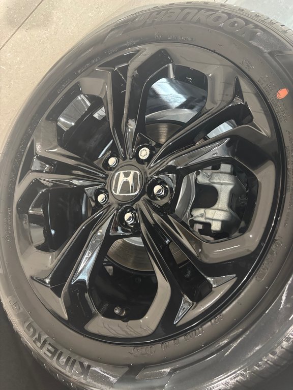 2025 Honda Accord SE in Montréal, Quebec - 9 - w1024h768px