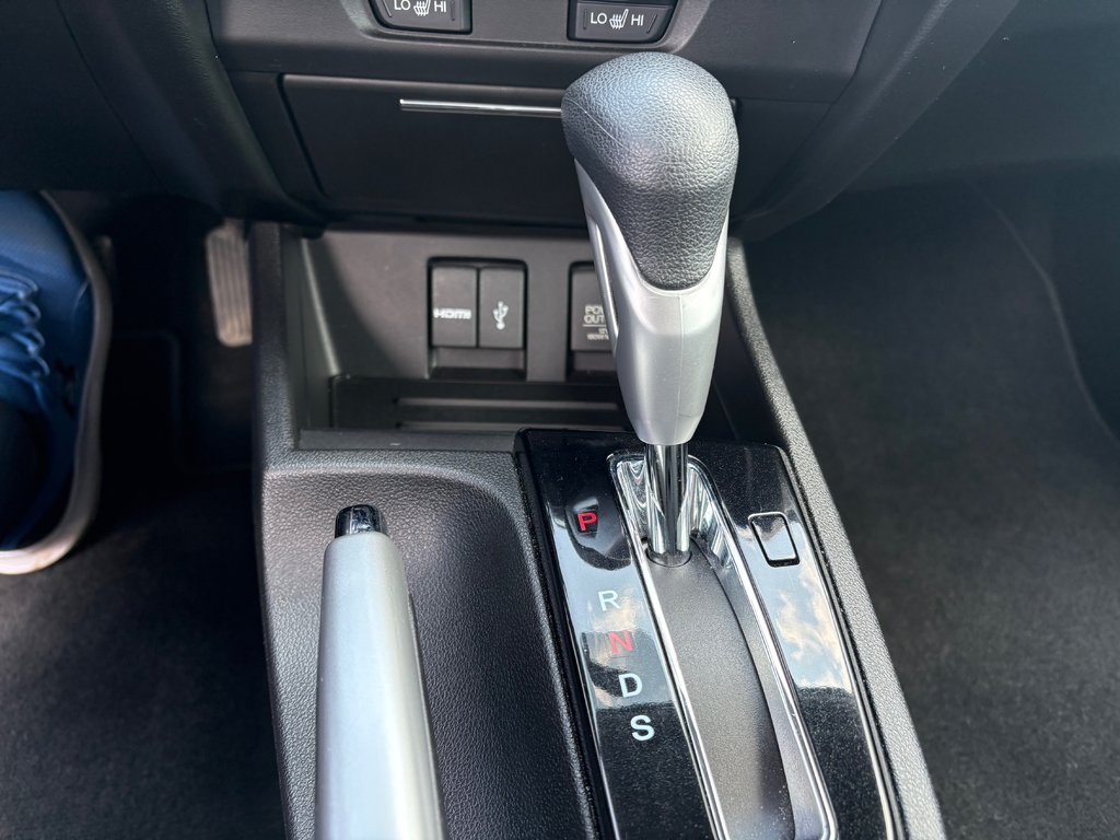 2014 Honda Civic Coupe EX 44 500 KM UN BIJOUX in Montreal, Quebec - 11 - w1024h768px