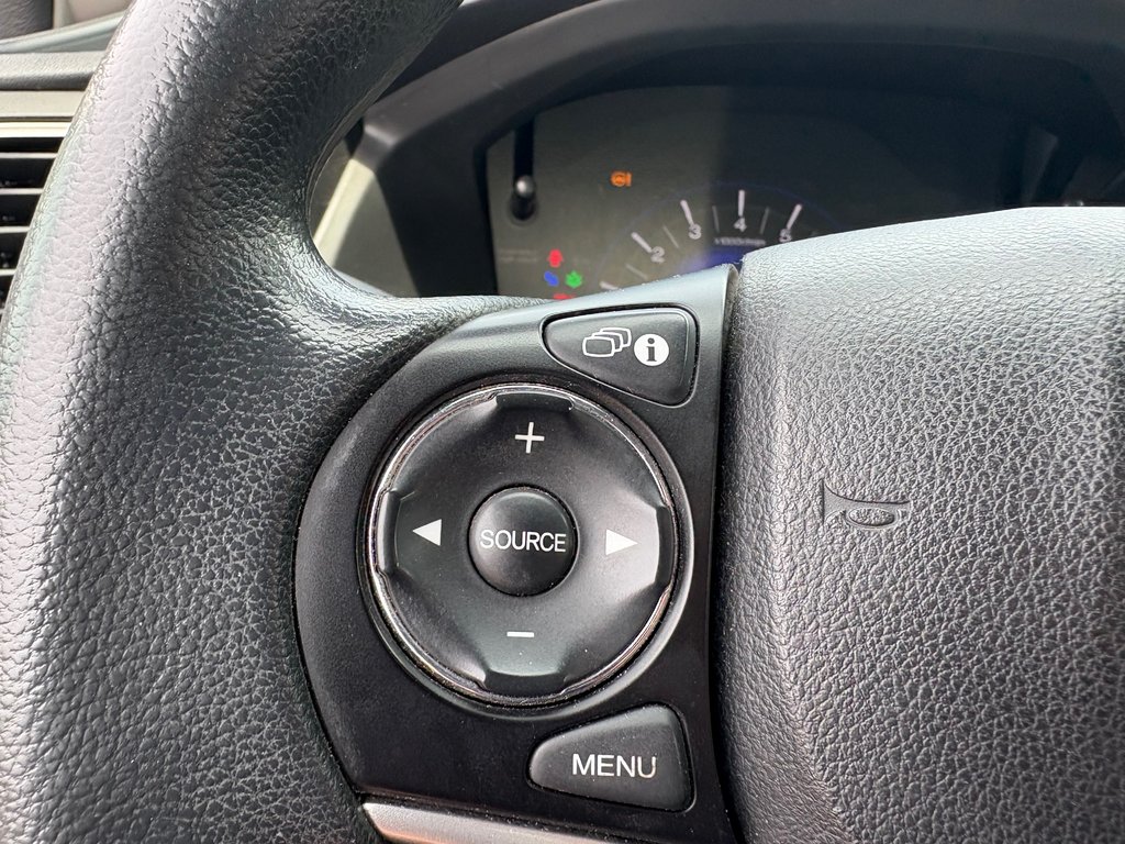 2014 Honda Civic Coupe LX in , Quebec - 12 - w1024h768px