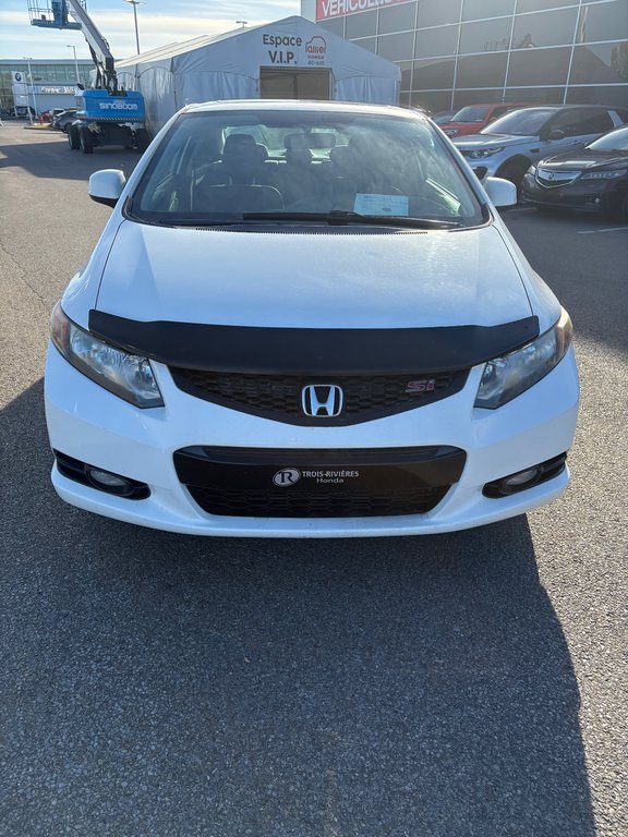 Honda Civic Cpe Si 2012 à , Québec - 3 - w1024h768px