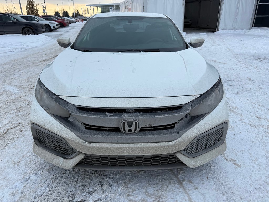 Honda Civic Hatchback LX 2017 à Lachenaie, Québec - 10 - w1024h768px