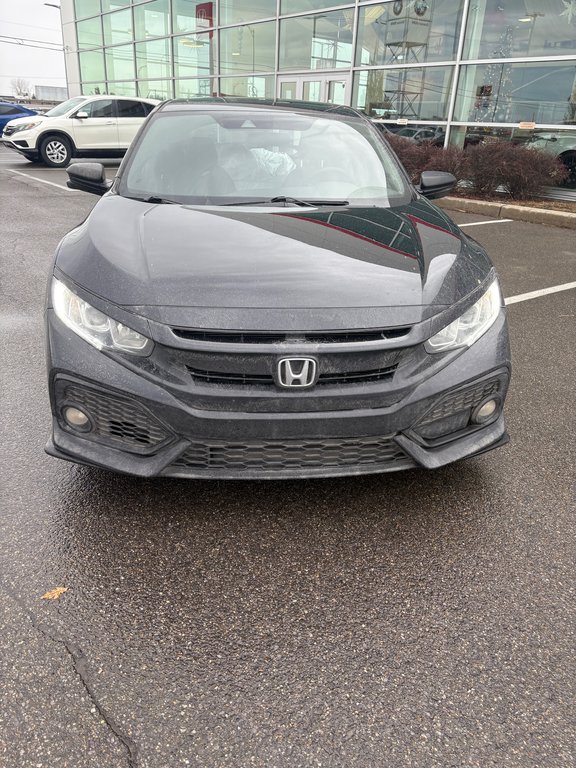 2017 Honda Civic Hatchback Sport in Lachenaie, Quebec - 7 - w1024h768px