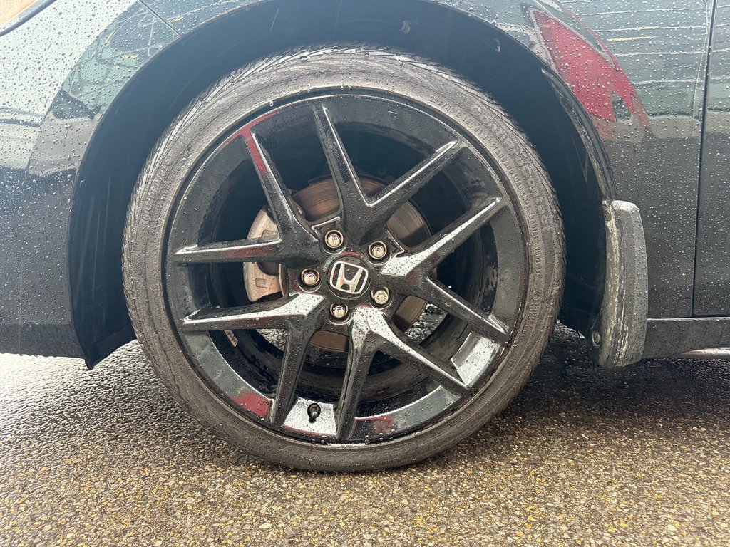 2022 Honda Civic Hatchback in , Quebec - 9 - w1024h768px