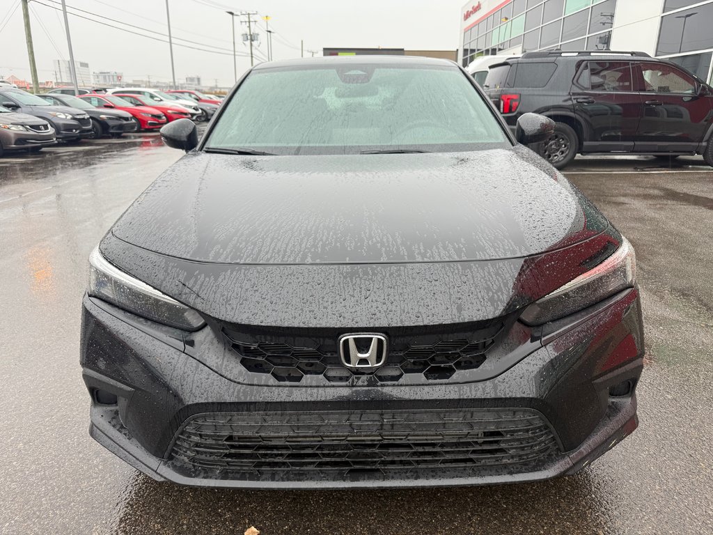 2022 Honda Civic Hatchback in , Quebec - 6 - w1024h768px