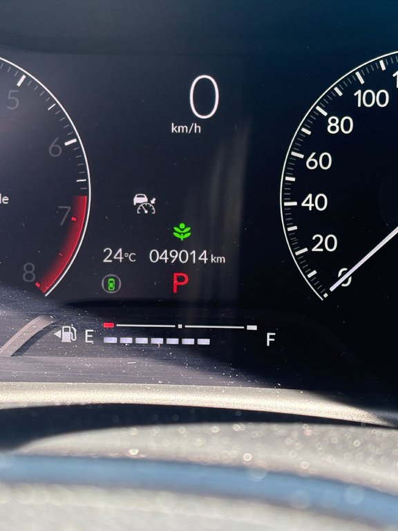 Honda Civic Hatchback LX 2022 à Lachenaie, Québec - 7 - w1024h768px