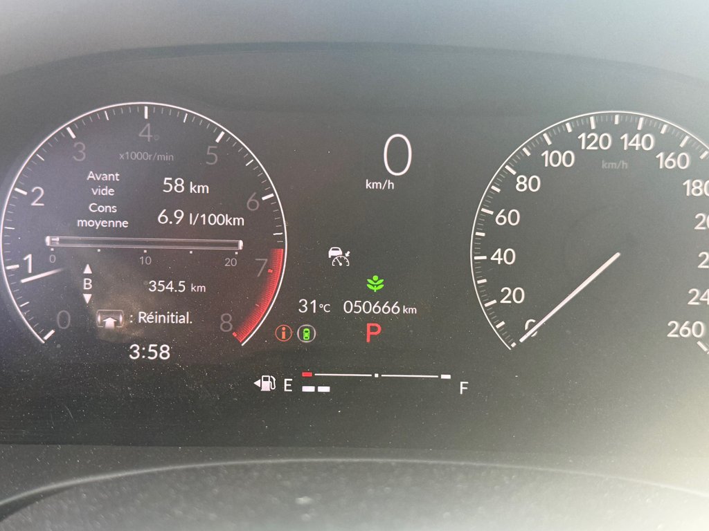 Honda Civic Hatchback LX 2022 à Montréal, Québec - 2 - w1024h768px
