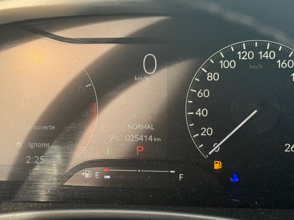 2024 Honda Civic Hatchback Sport Touring in Montreal, Quebec - 2 - w1024h768px