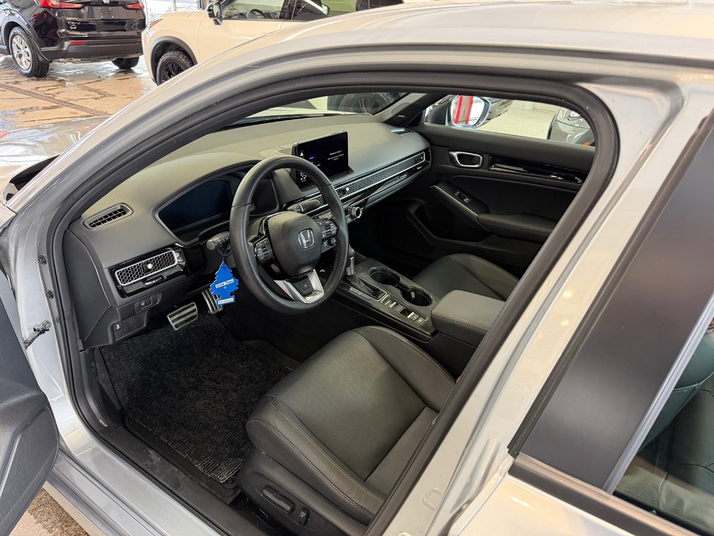 2026 Honda CIVIC SDN SPORT HYBRID SPORT HYBRID DEMO in , Quebec - 5 - w1024h768px