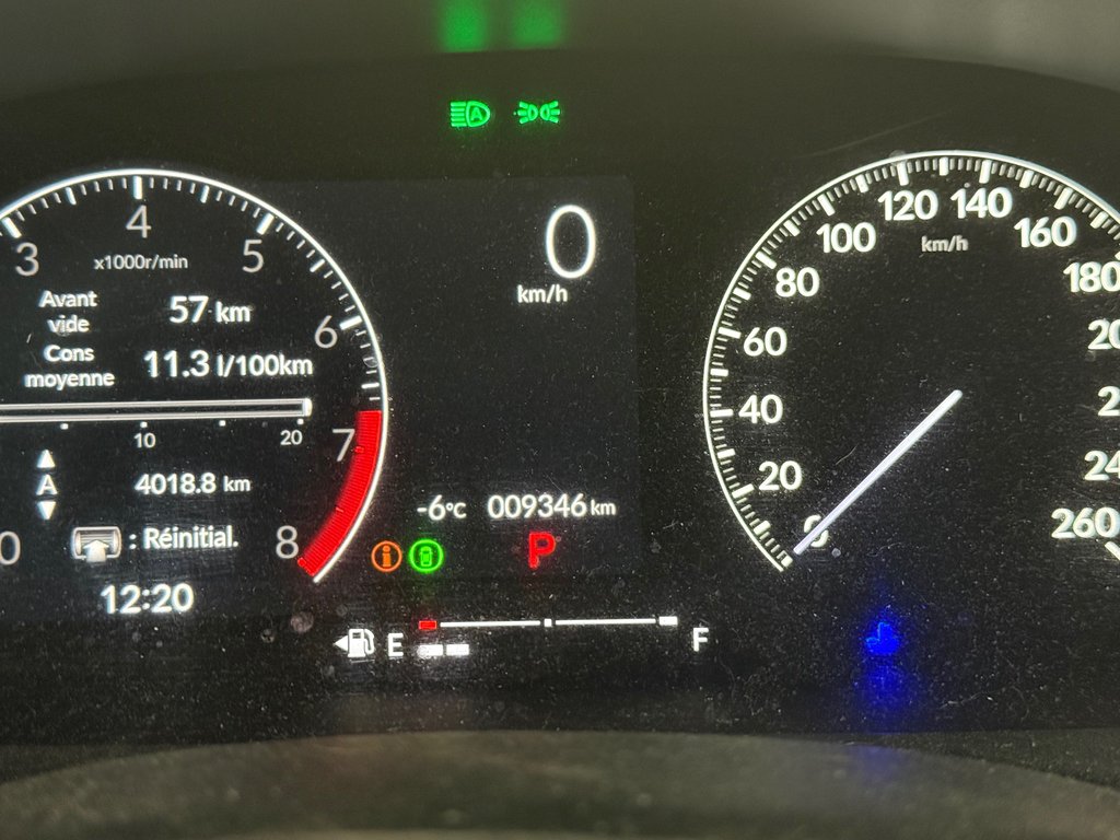 2023 Honda Civic Sdn LX-B in Montreal, Quebec - 2 - w1024h768px