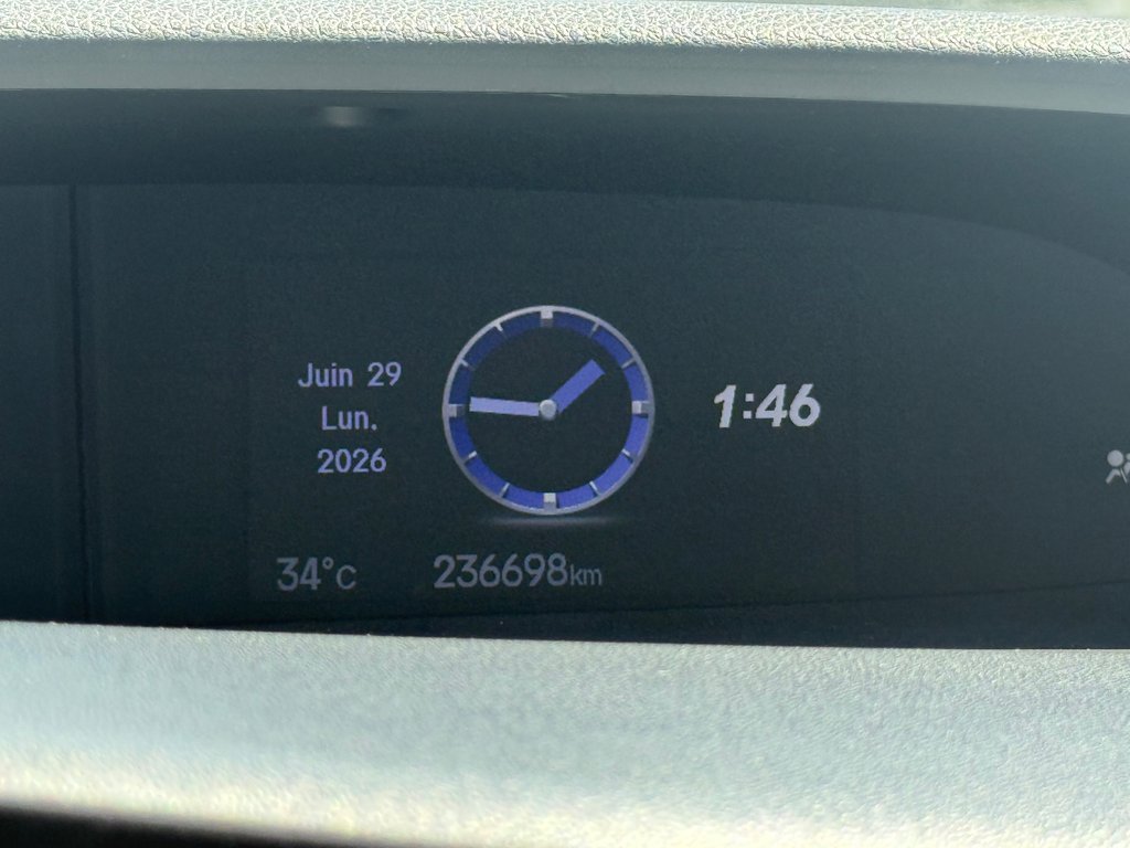 2014 Honda Civic Sedan EX in Montréal, Quebec - 2 - w1024h768px
