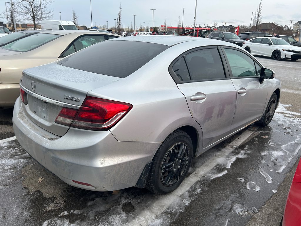 Civic Sedan LX 2015 à , Québec - 3 - w1024h768px