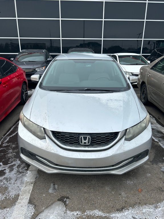 Civic Sedan LX 2015 à , Québec - 5 - w1024h768px