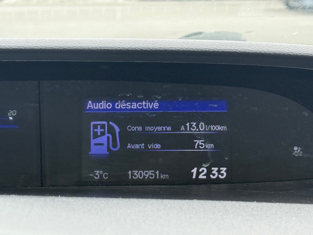 Honda Civic Sedan EX 2015 à Montréal, Québec - 2 - w1024h768px