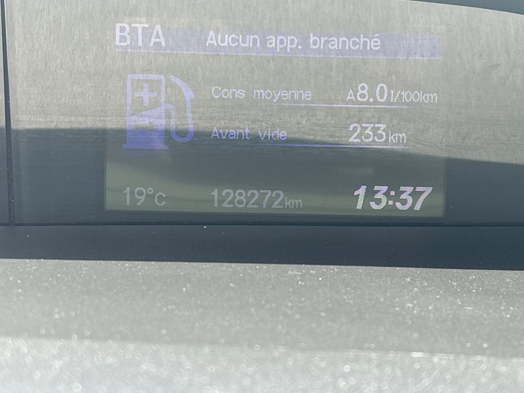 2015 Honda Civic Sedan EX in Montréal, Quebec - 8 - w1024h768px
