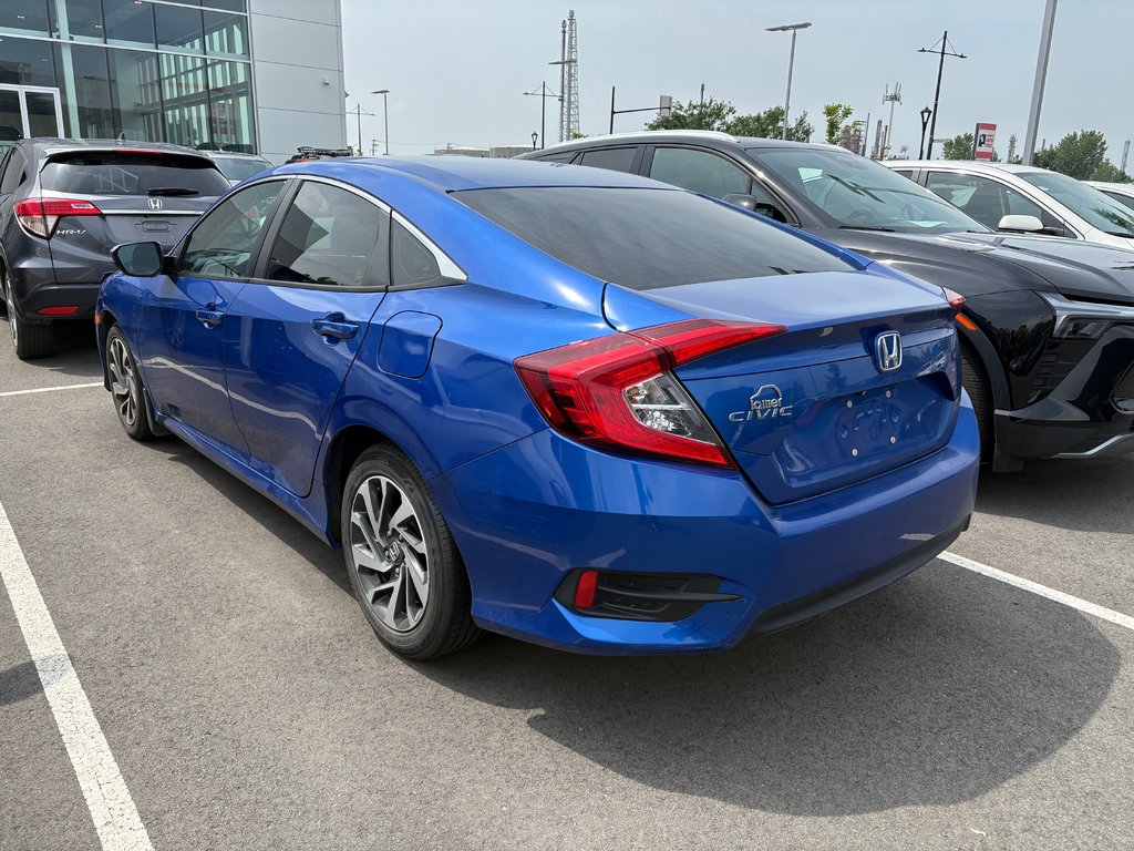 2016 Honda Civic Sedan EX in , Quebec - 3 - w1024h768px