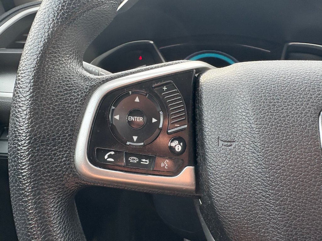 2016 Honda Civic Sedan EX in , Quebec - 8 - w1024h768px