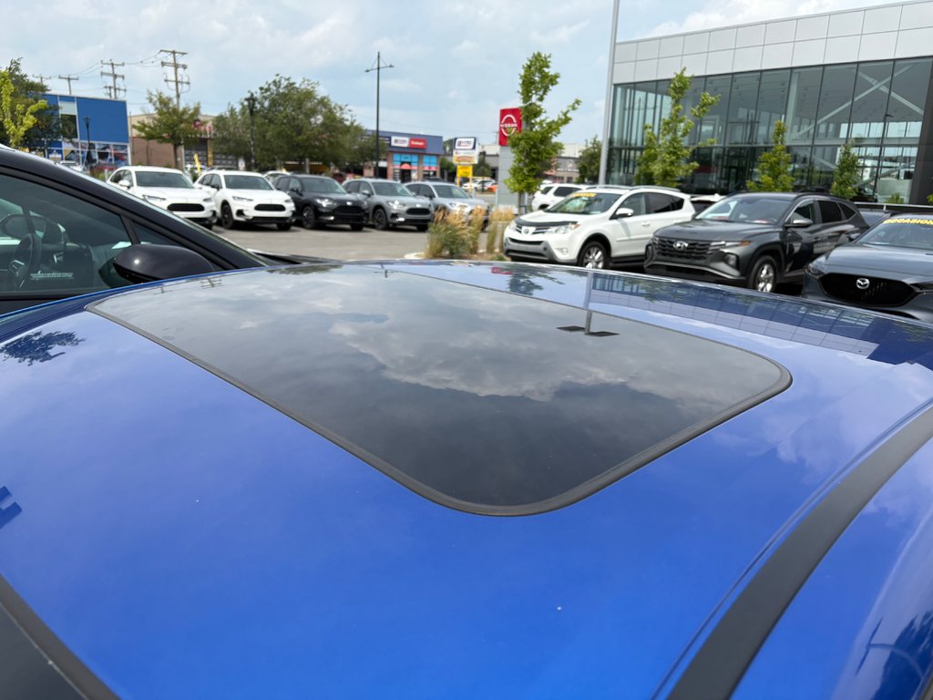 2016 Honda Civic Sedan EX in , Quebec - 6 - w1024h768px