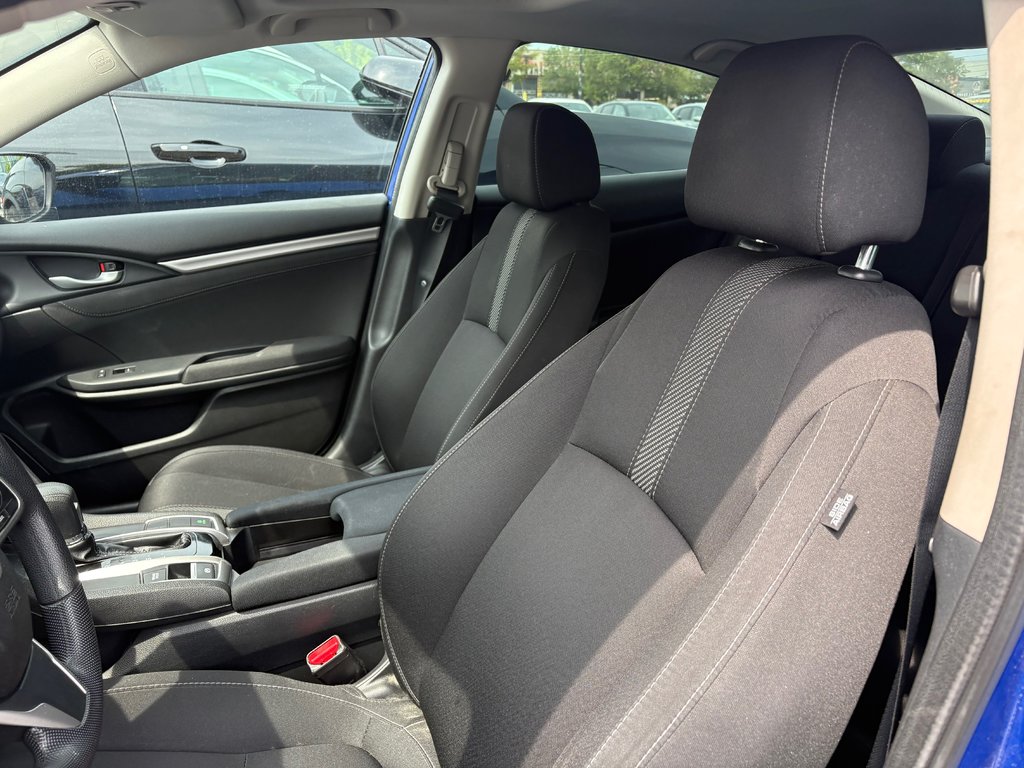 2016 Honda Civic Sedan EX in , Quebec - 7 - w1024h768px
